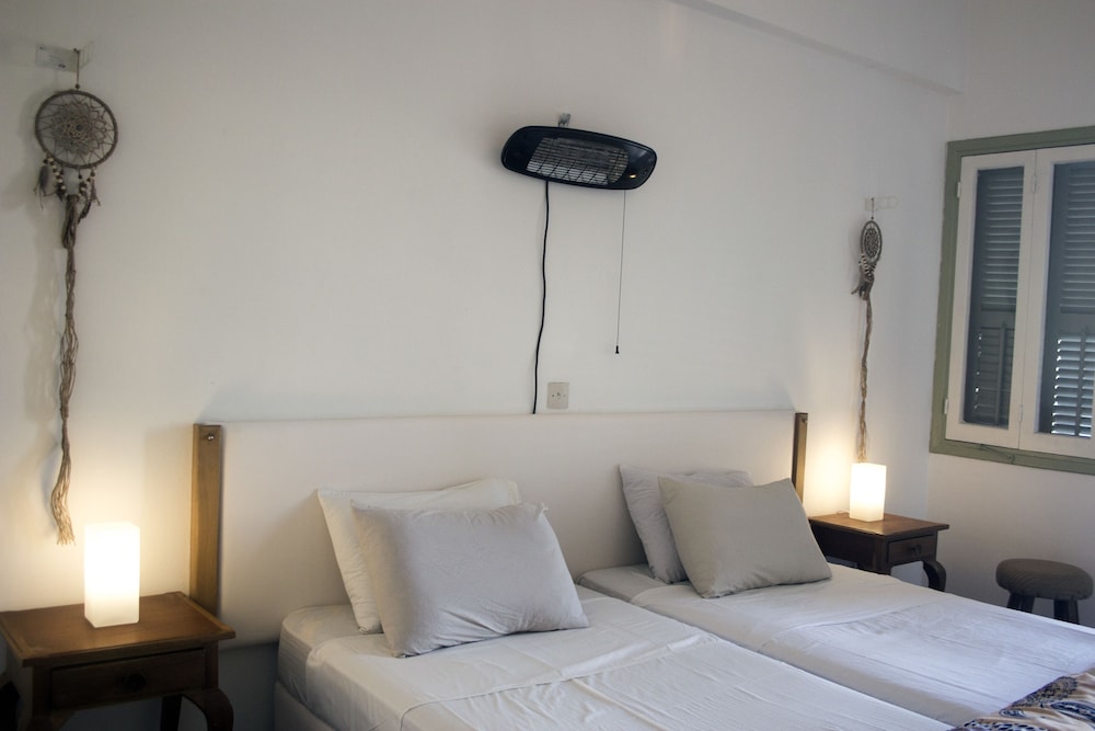 Lima Sol House - Hostel