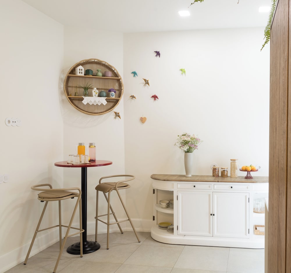 Vila Julieta Guesthouse
