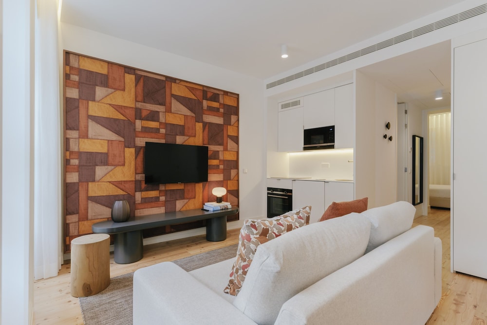 Feel Porto Cl Rigos Charm Flat 1 2