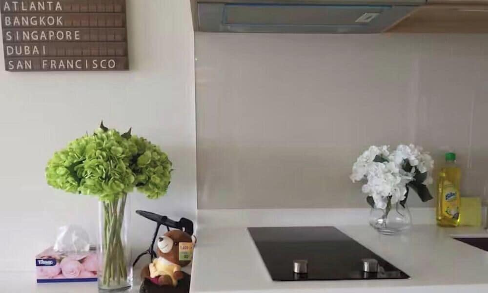 Circle Living Skyline Residence