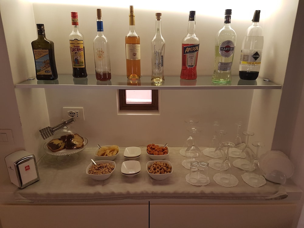 Gigli d'Oro Suite