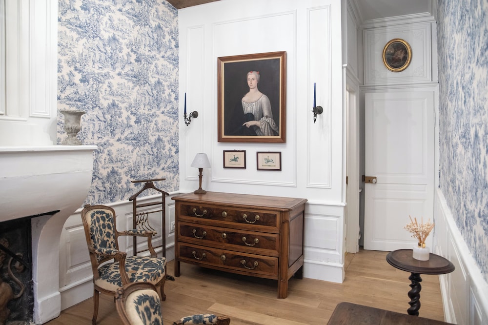 Maison La Louise