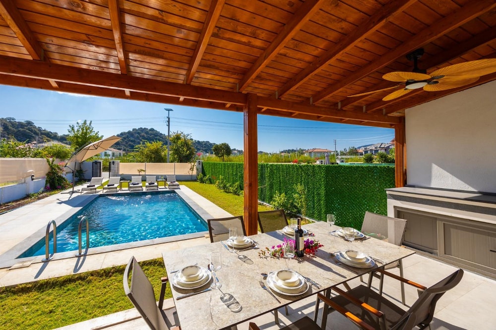 Villa Lidya in Dalyan