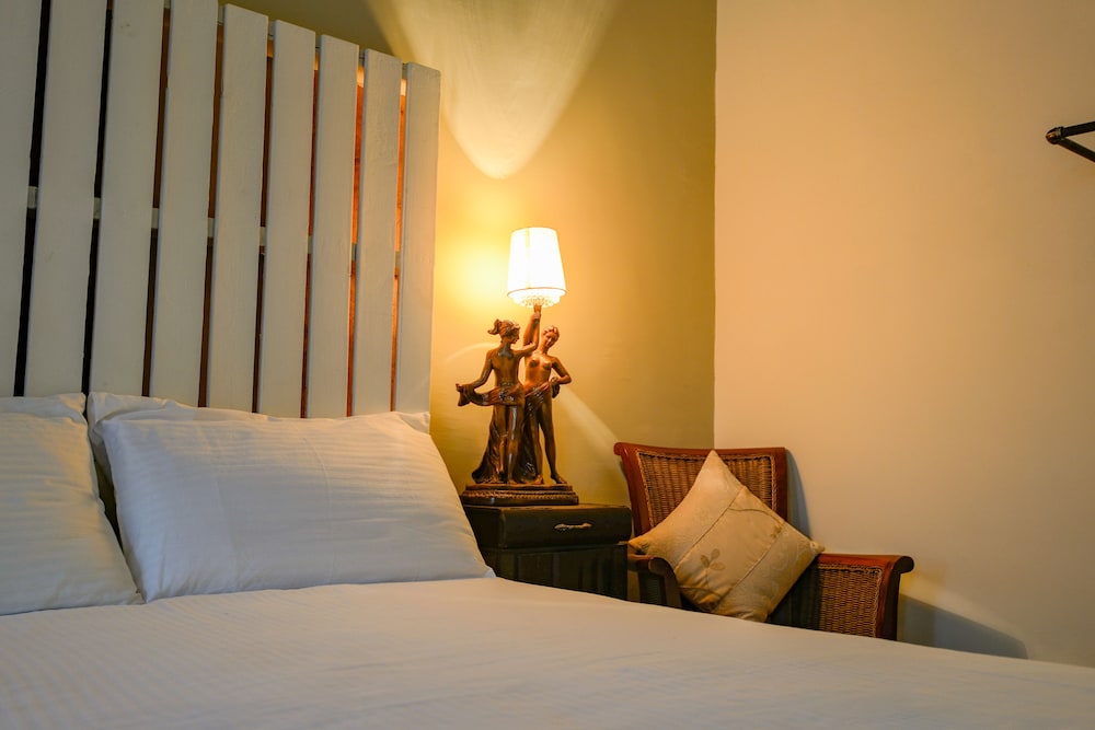 Rabbit house hotel