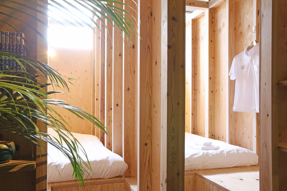 Guesthouse Chura Cucule Ishigakijima – Hostel