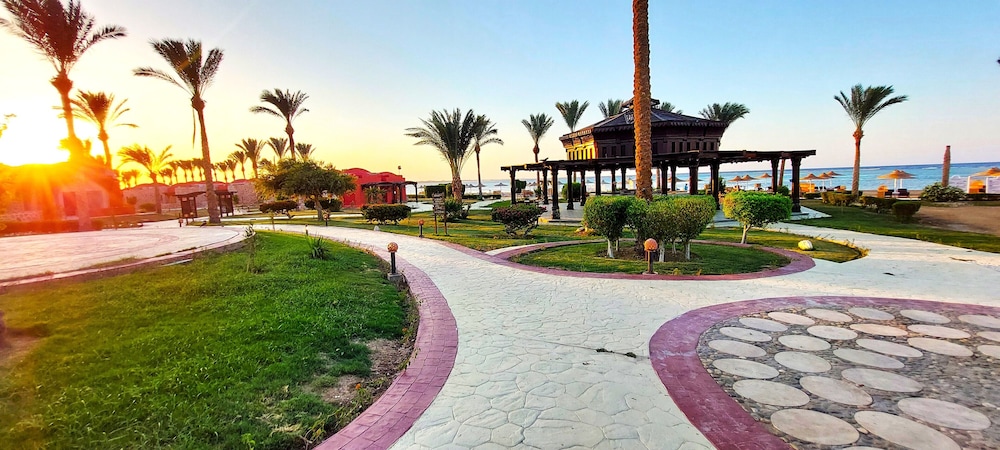 Swisstouch Oriental Resort Marsa Alam