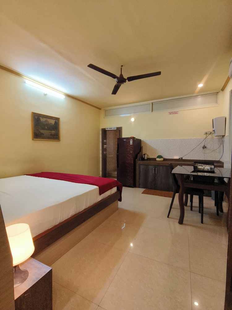 shradha luxury room