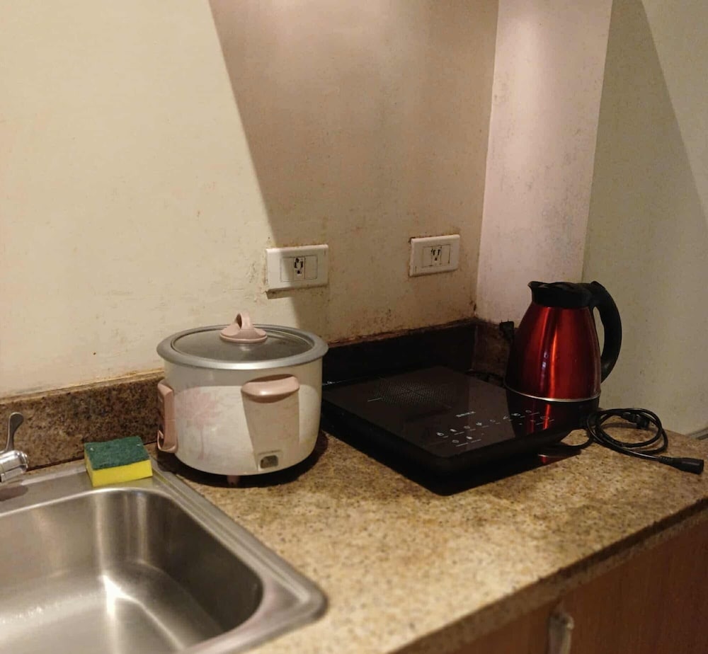 Cozy City Stay in Baguio