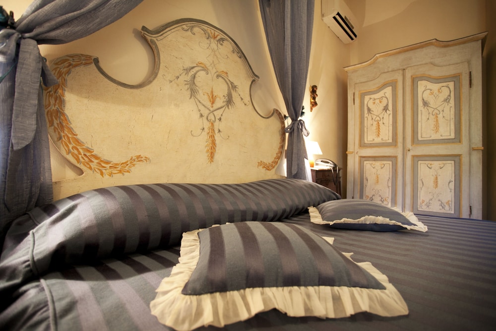 Garden Resort & Spa San Crispino
