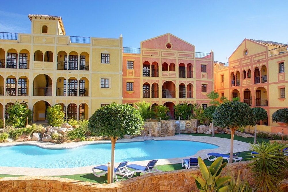 Desert Springs Resort