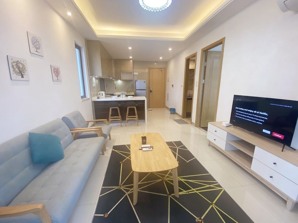 R&F TrexHomestay