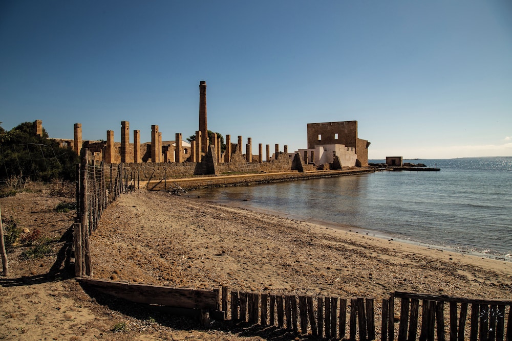 Radici Sicilian Holiday Home An Oasis of Relaxation in the Heart of Sicily