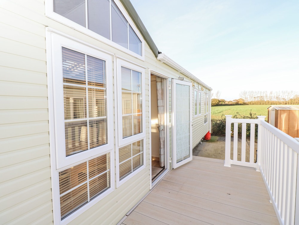 Beach Bliss Retreat