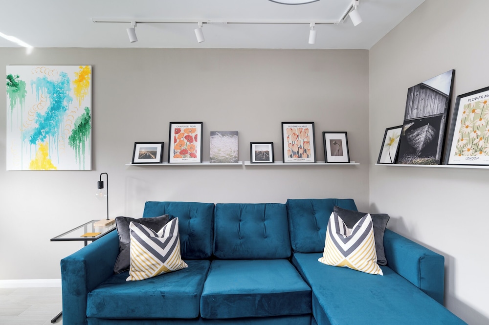 City Stay Apartments - Geldonia Court