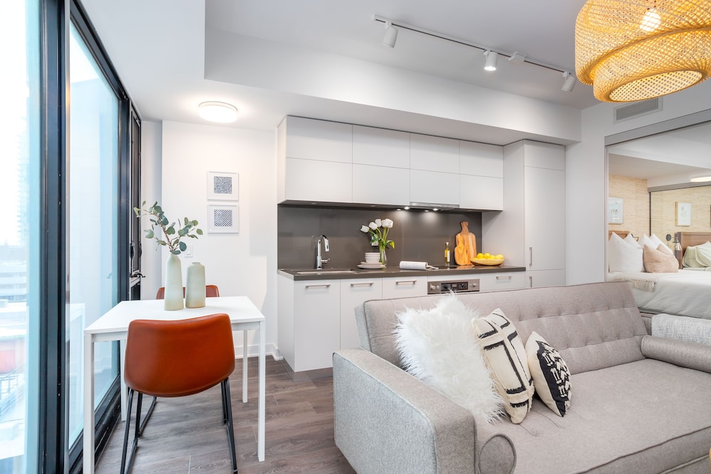 Sarkar Suites - Cumberland Street - Image 5