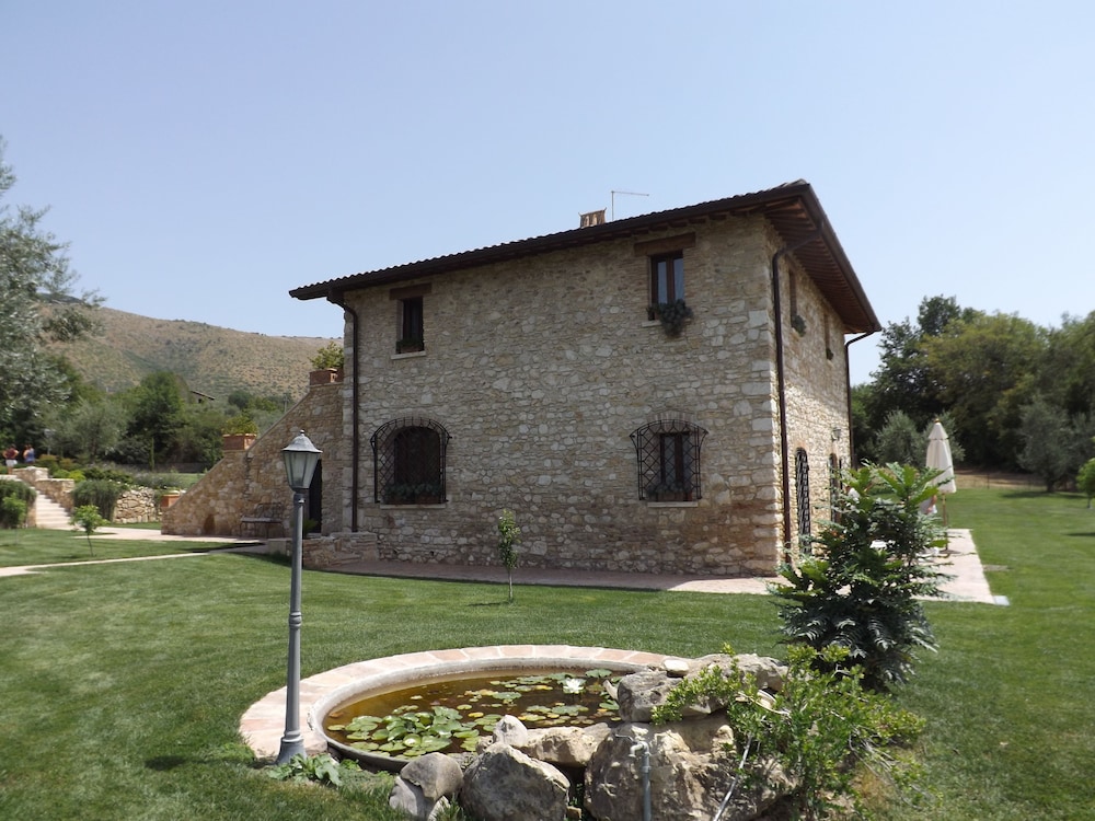 Residenza Degli Oleandri