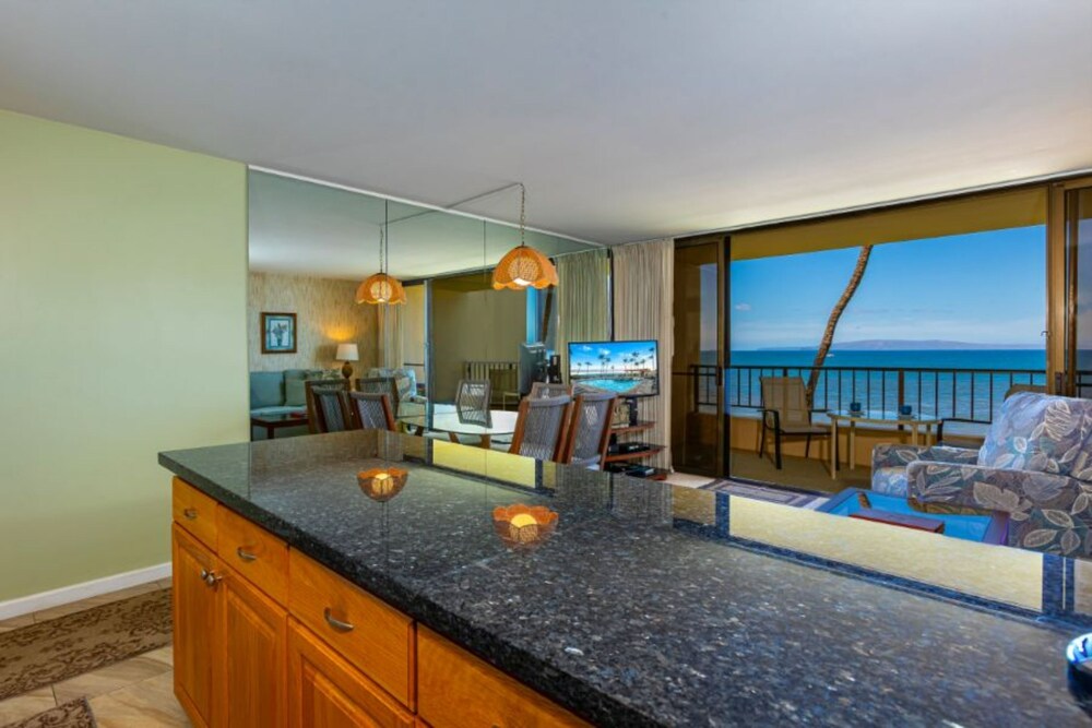 Sugar Beach Resort, #326 1 Bedroom Condo by RedAwning