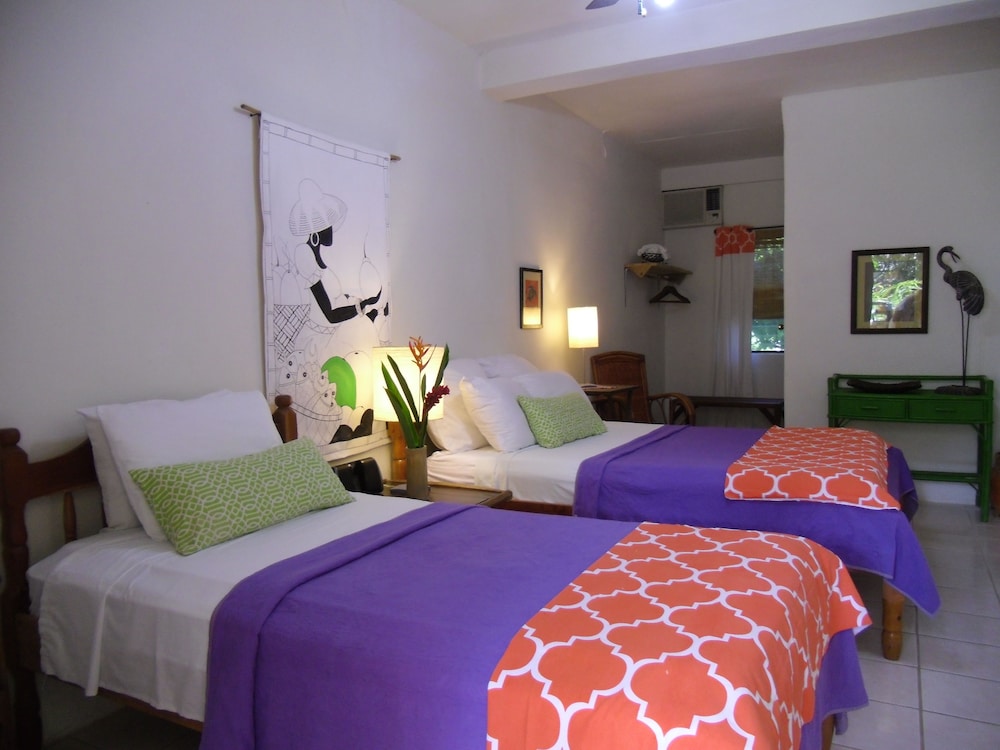 Creekside Oasis