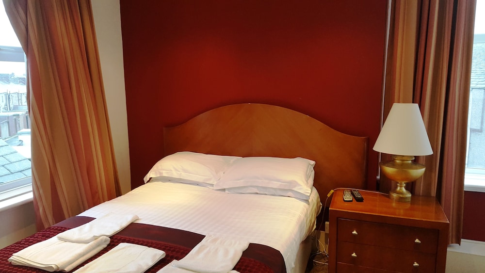 The Royal Hotel view 4