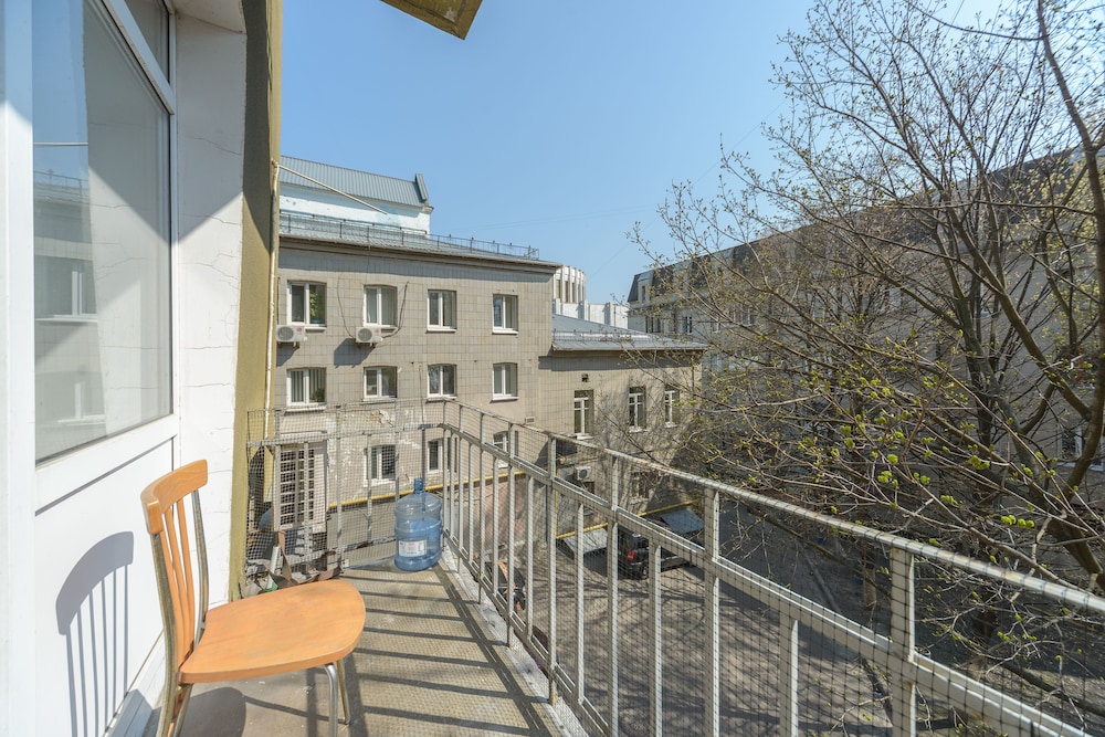 Kiev Accommodation Hotel Service