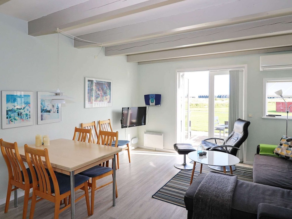 Seaside Retreat in Oster Hurup-by Traum view 3