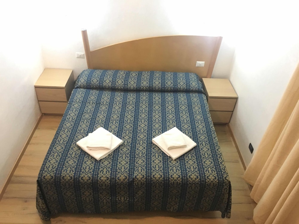Tawhid Accomodation