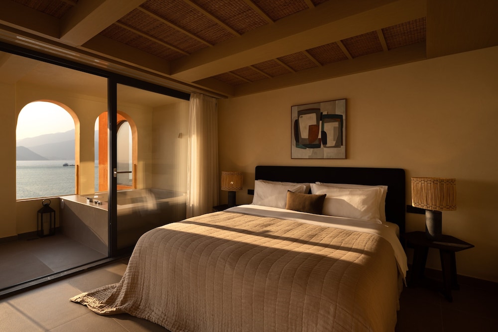 Casa Paramita spa boutique hotel
