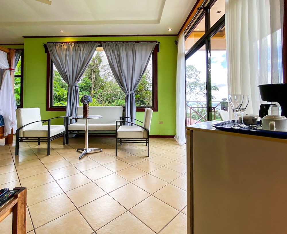 Arenal Garden Lodge