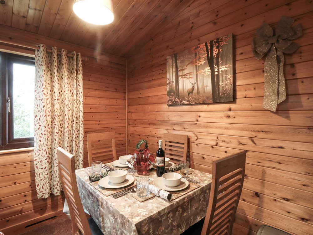 Sycamore Lodge, fotografía 4