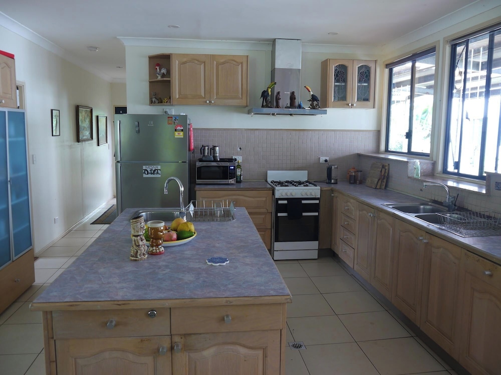 Quandong Valley Inn