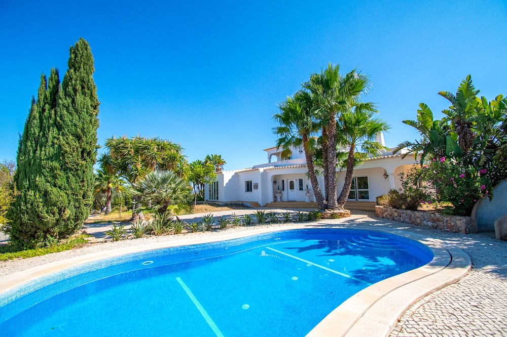 Yoba Horse Farm in Carvoeiro