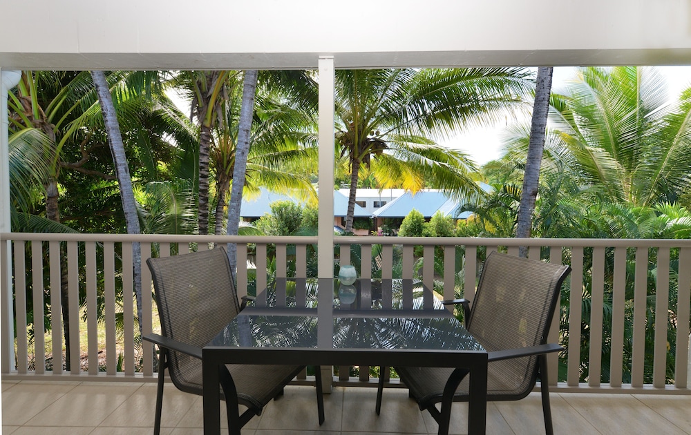 Tropical Reef Apartments Port Douglas