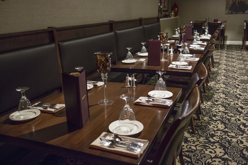 Chocksett Inn and Restaurant