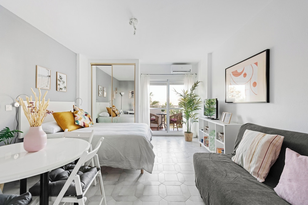Sunstay Jupiter Flat I Benalmadena