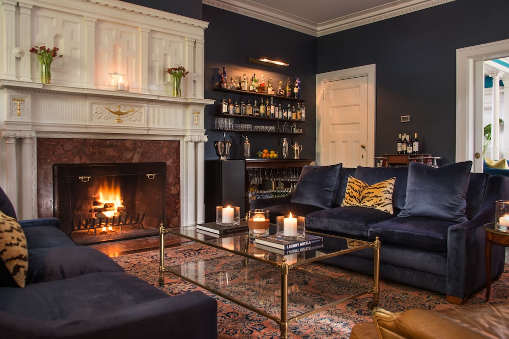 Lenox Vacations - Kemble Inn - Property Image 34