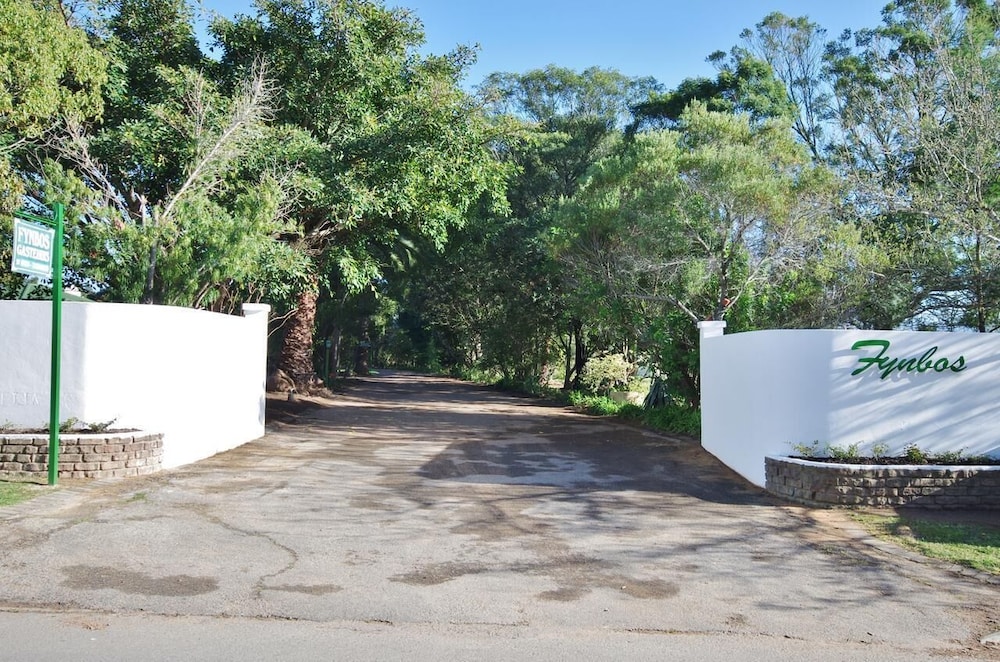 Fynbos Guesthouse Riversdale