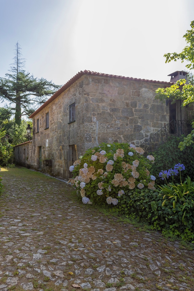 Quinta da Comenda - Casa da Fonte