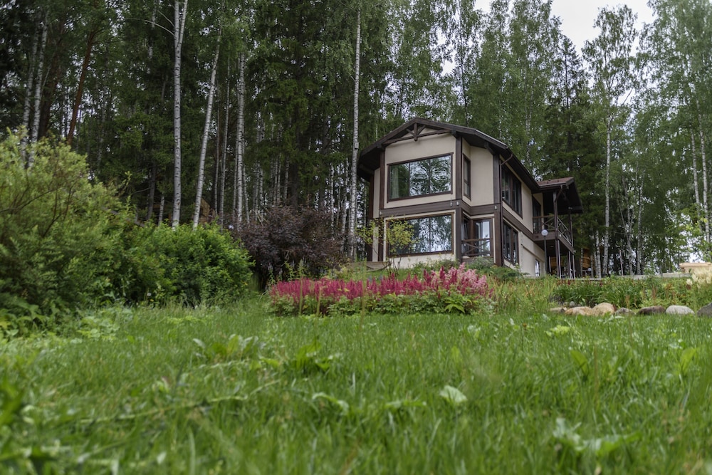 Eco complex Country Home