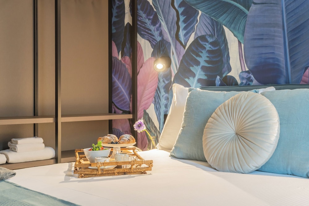 Rezia Apartments by Rent all Como