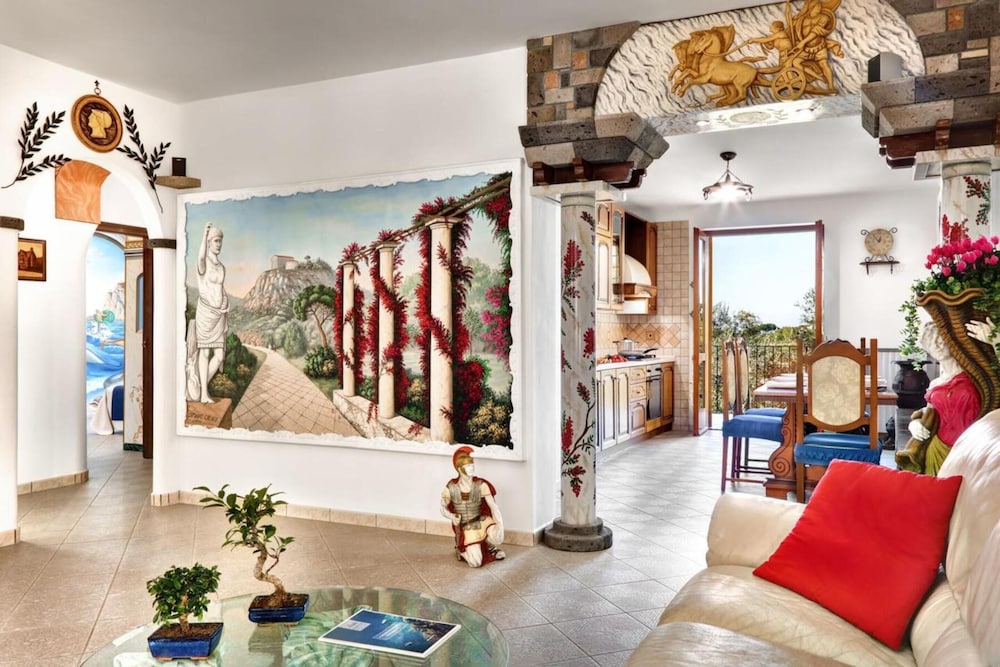 Villa dei Dipinti photo 2