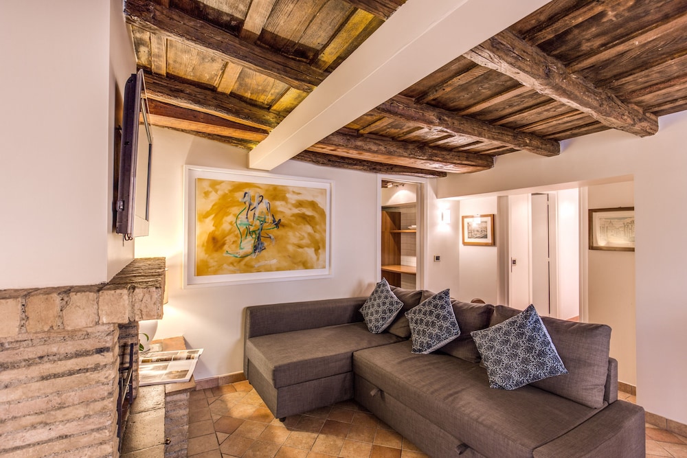 Your Suite Rome