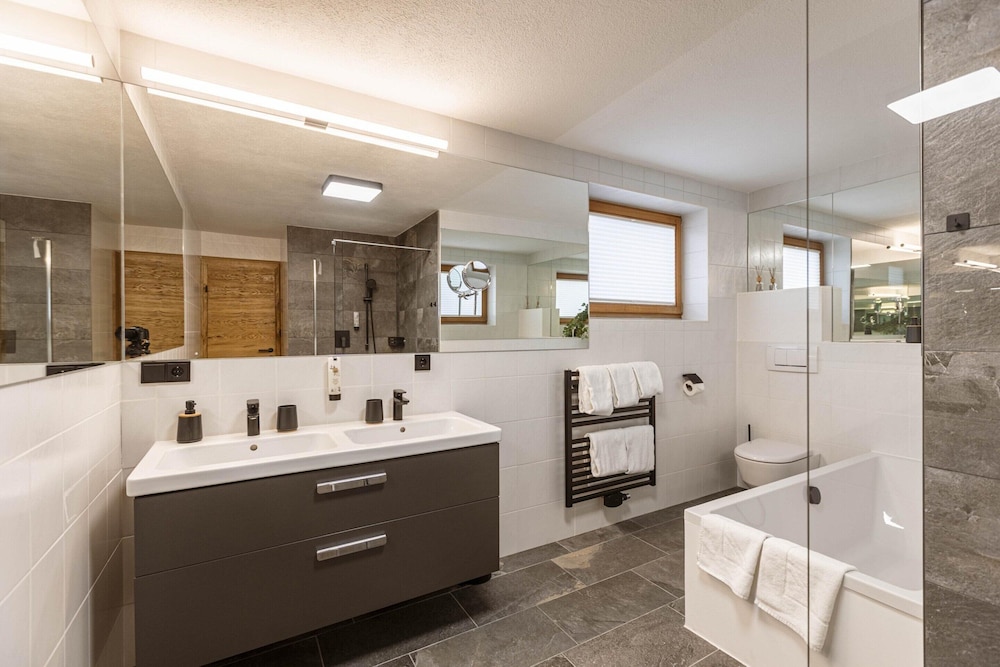 Apartment in Tyrol on the Ski-slope