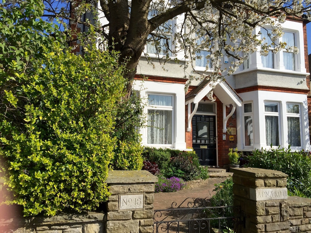 Croham Park Bed & Breakfast