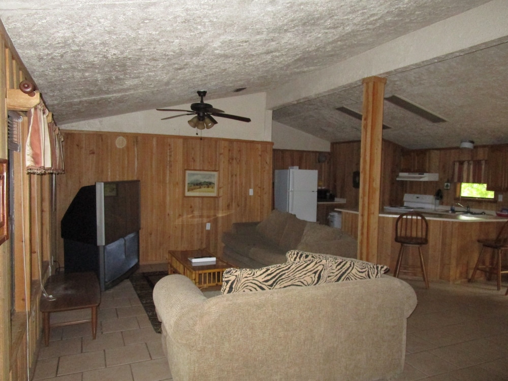 Suwannee River Rendezvous