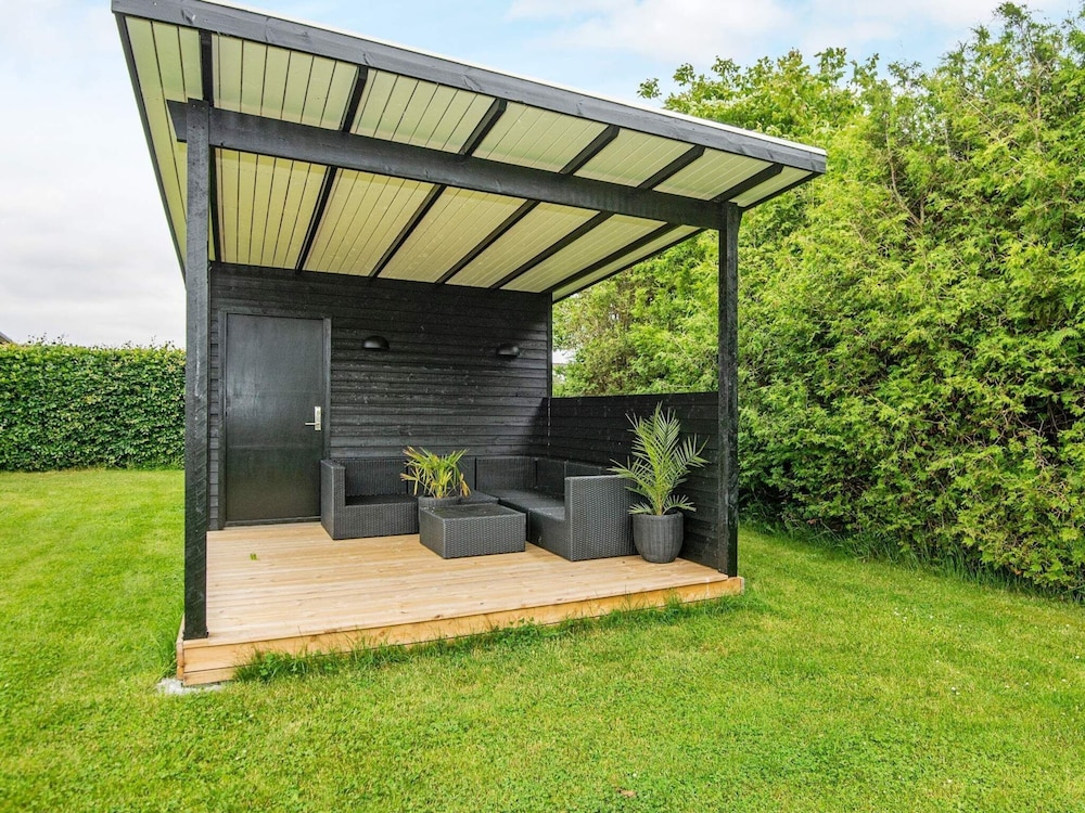 6 Person Holiday Home in Haderslev-by Traum view 3
