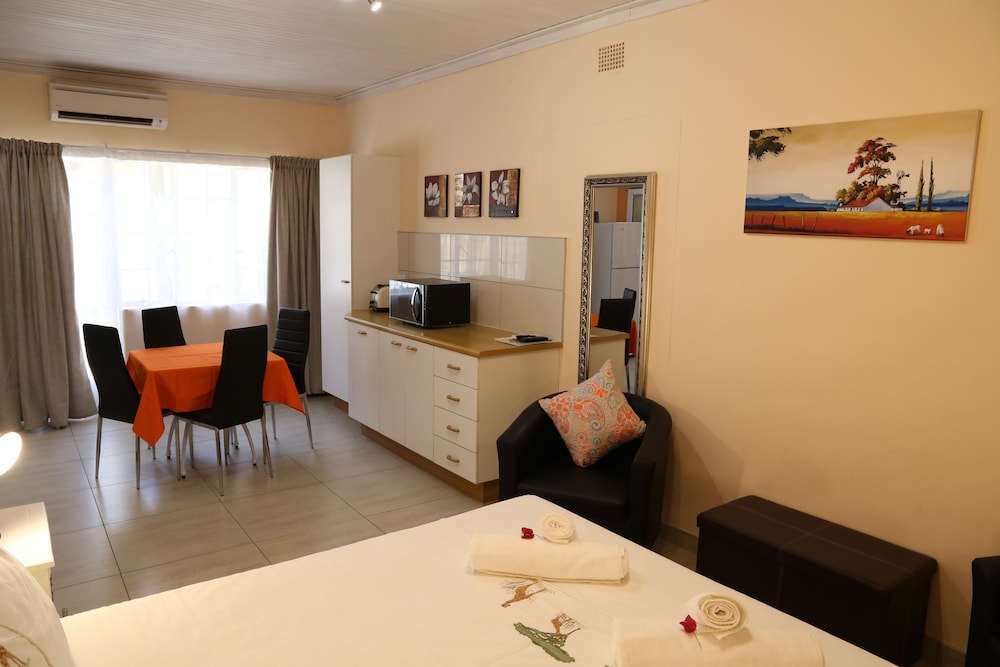 Capbon Guesthouse