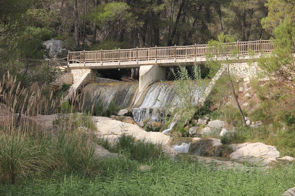 Camping La Puerta