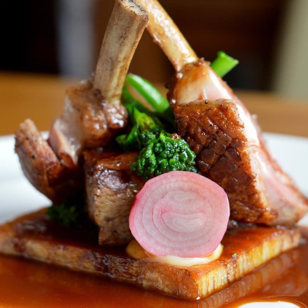 Walnut Tree Inn