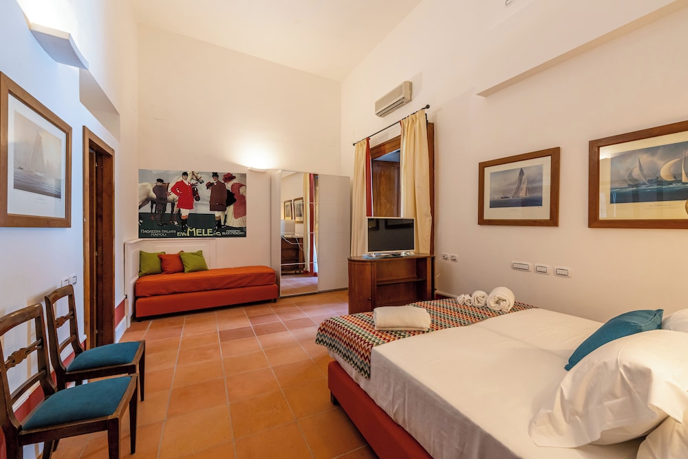 CORTE SATRIANO RESIDENCE
