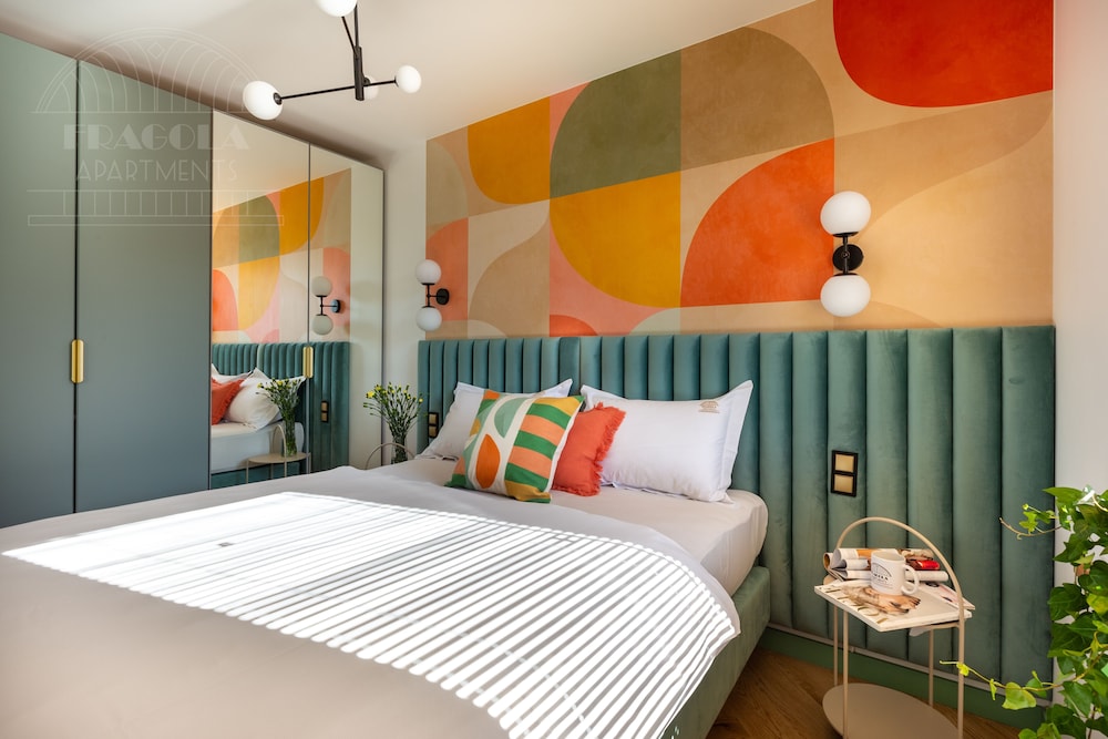 Fragola Apartments Old Town